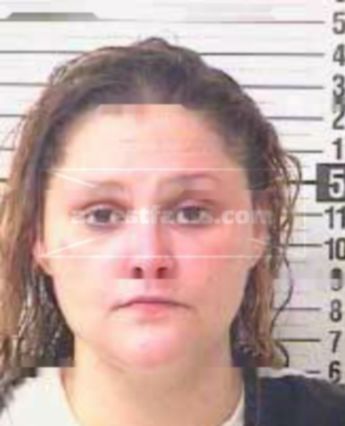 Ashley Nicole Davis