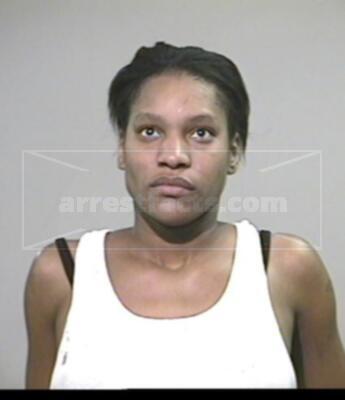 Chasity Yarnett Tims