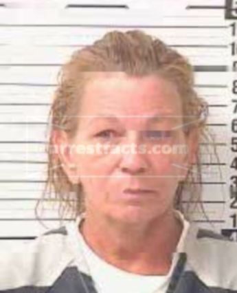 Belinda Maddox Bush