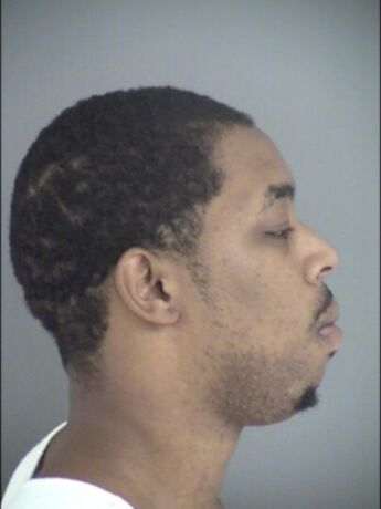 Ricky Renard Haywood