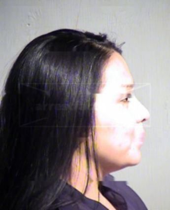 Mercedes Aleisha Lopez
