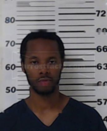 Evan Deryell Womack