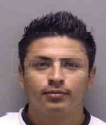 Fausto Pacheco Jimenez