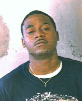 Jeff Lamal Henry