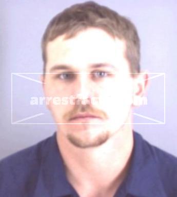 Brandon Scott Rogers