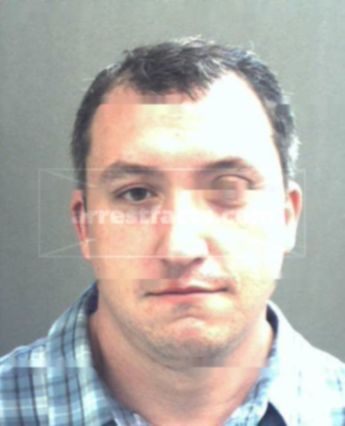 Christopher Heath Hewitt