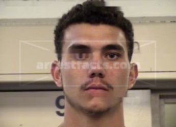 Elijah Donovan Dixon
