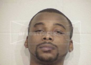 Alfonzo Henry Coleman