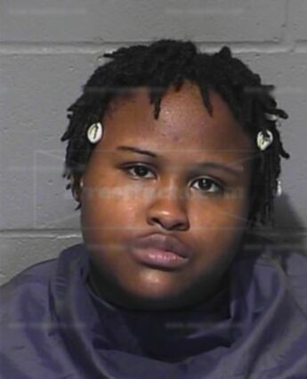 Breanna Janiece Jackson