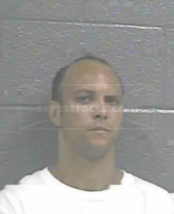 Michael Shane Holcomb