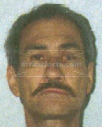 Tony Ramirez