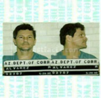 Rafael S Alvarez