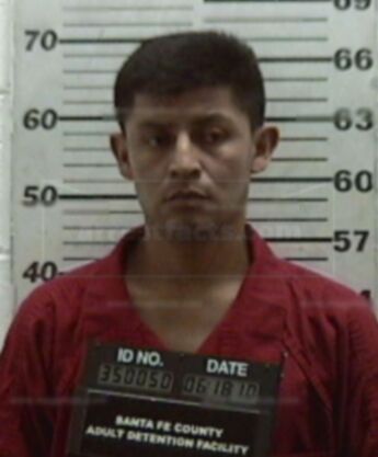 Carlos Perez