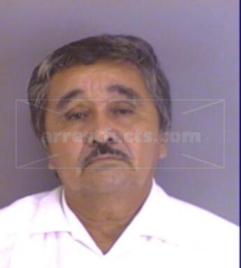 Fausto Coranges Mora