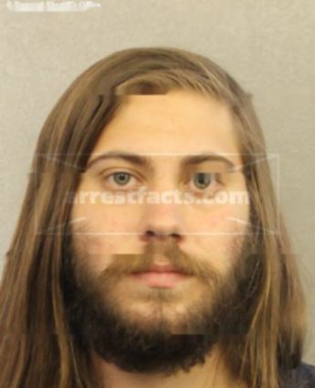 Jeremy Daniel Clark