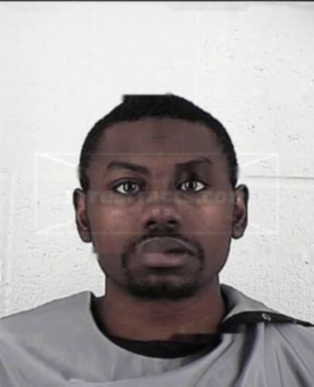 Demetrius Lamont Smith