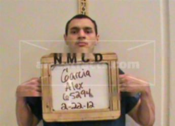 Alex Garcia