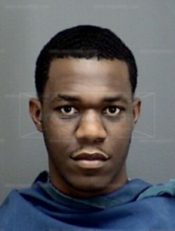 Brennan Rayshad Manning