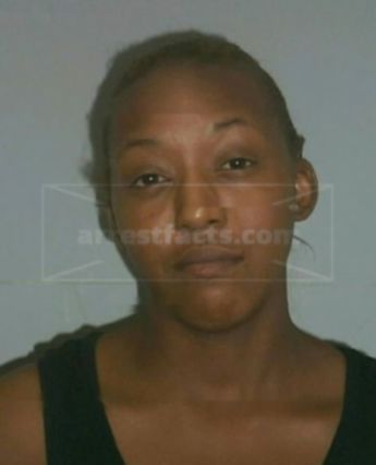 Felecia Glover