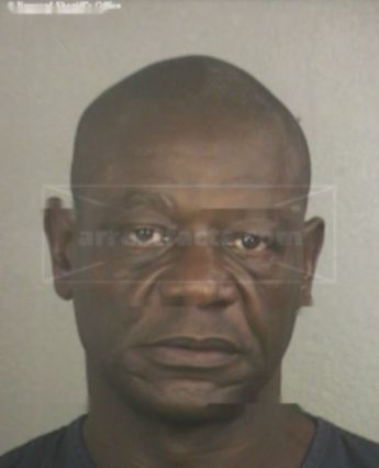 Donald Ray Foster