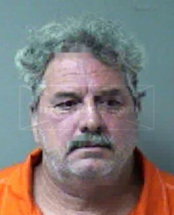 Jackie Earl Odom