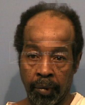 Harold Jackson