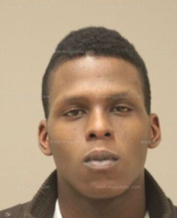 Deandre Marquise Kirkland