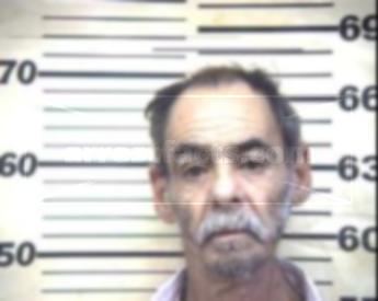 Mitchell Dean Darnell