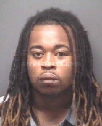 Oshun Maurice Houston