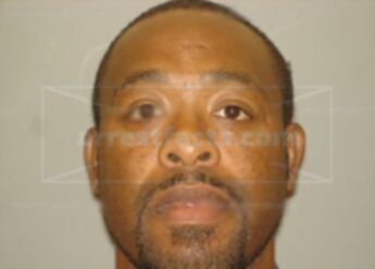 Larry Darnell Buckner