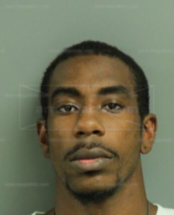 Maukice Rashon Evans