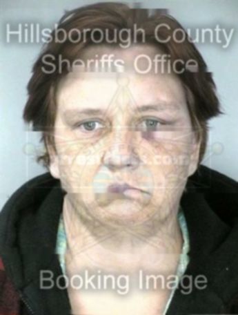 Tina Marie Blakely
