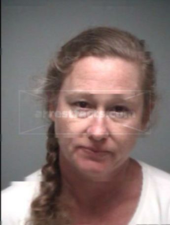 Tammy Renee Walcott