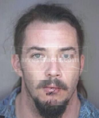 Marshall Ray Batten