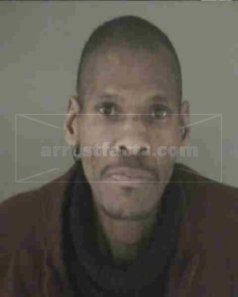 Calvin J Evans