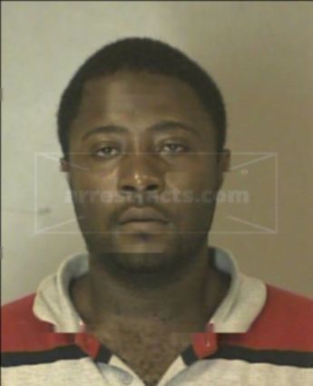 Travis Sintel Moore