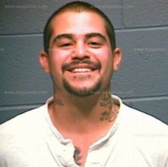 Taylor Allen Moore