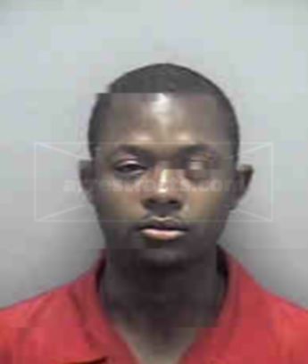 Valentino Lamont Mcmullin