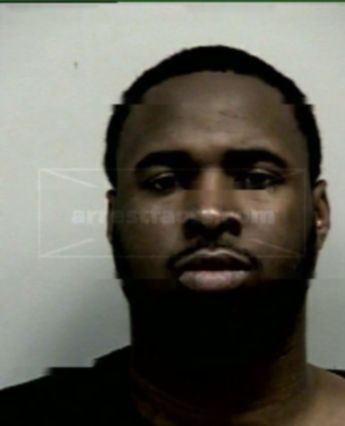 Elijah Jamal Lambert
