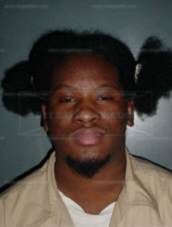 Derrick Hayes