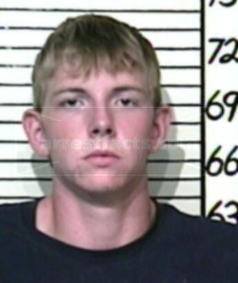 Derek Wayne Gilbreth