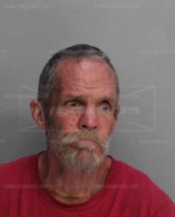 Douglas Michael Johnson