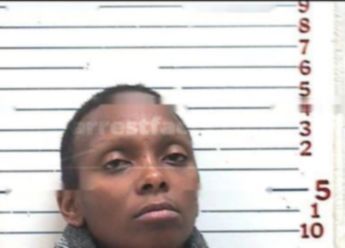 Brandy Yvonne Alexander