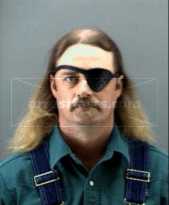 Clay Jason Burns