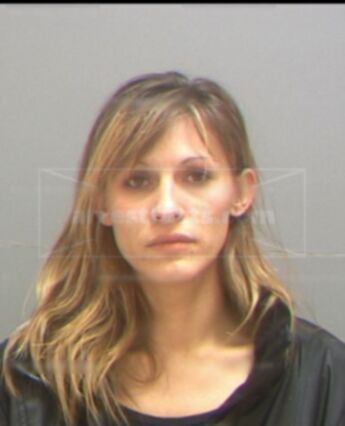 Amber Marcella Holladay