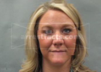 Ginnifer Lee Smith