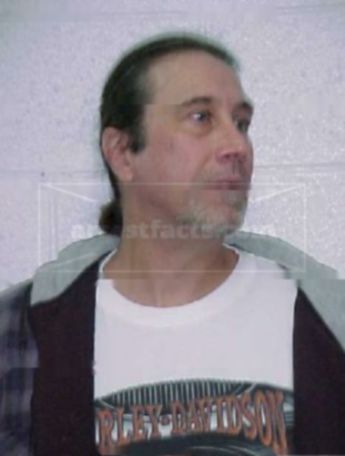 Michael Allen Brown