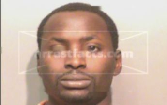 Martell Wilson Bolden