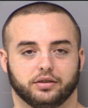 James Allen Liddy