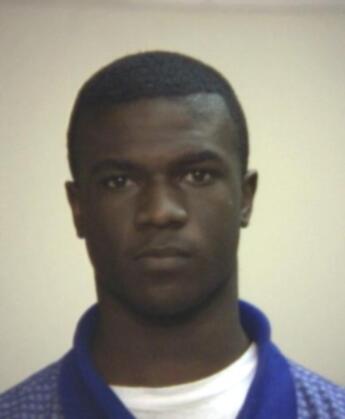 David Osayi Omorodion